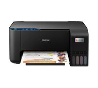 Epson Imprimante EcoTank L3231 A4 Jet d'encre Sans fil Noir