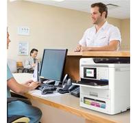 Epson WorkForce Pro EM-C800RDWF Jet d'encre A4 4800 x 1200 DPI 35 ppm Wifi