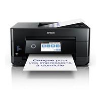 Epson Expression Premium XP-7100 Jet d'encre A4 5760 x 1440 DPI 32 ppm Wifi