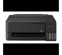 Imprimante Epson L1350 jet d'encre couleur A4 5760x1440 DPI 33 ppm 4 cartouches WiFi noir
