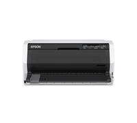 Imprimante - Epson - LQ 780N - Noir et blanc - Matricielle - A3