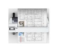 SureColor SC-T5100M - 36" imprimante multifonctions - couleur - jet d'encre - Rouleau (91,4 cm) (support) - USB 2.0, Gigabit LAN, Wi-Fi(ac)