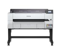 Imprimante - EPSON - SURECOLOR SC-T5405 - 1GB RAM - Gris - 2400x1200 DPI