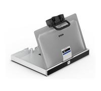 Epson Cartouche d'encre originale C13T11P140 / T11P1 – Noire