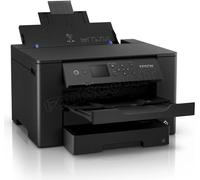 Imprimante Epson WorkForce Pro WF-7310DTW A3 (Noir)