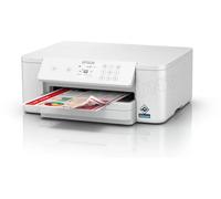Imprimante Epson WorkForce Pro WF-C4310DW (Blanc)