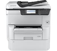 Epson Workforce Pro WF-C878RDWF Jet d'encre A3 4800 x 1200 DPI WiFi