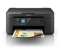 Imprimante EPSON Workforce WF-2910DWF - USB 2.0/Wi-Fi - Mac/Windows