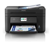 Imprimante EPSON Workforce WF-2960DWF - USB 2.0/Wi-Fi/LAN - Mac/Windows