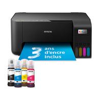 Epson EcoTank ET-2860 Jet d'encre A4 5760 x 1440 DPI 33 ppm Wifi
