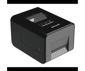 Imprimante étiquettes Honeywell PC42E-T thermique direct/transfert 203 DPI 100mm/sec Ethernet LCD avec bouton ECO