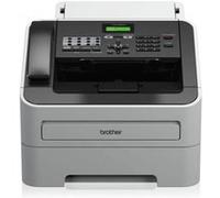 Imprimante Fa Laser FAX2845 NTEMFA0018 16 MB 300 600 dpi 180W
