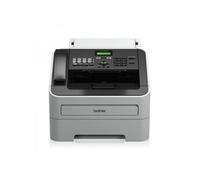 Imprimante Fa Laser FAX2845 NTEMFA0018 16 MB 300 600 dpi 180W
