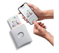 Imprimante Fujifilm Instax Link Carré Blanc Cendré