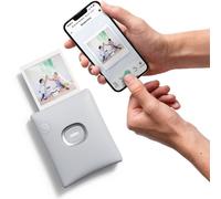 Imprimante Photo Fujifilm Square Link Blanc