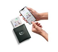 Imprimante Fujifilm Instax Link Square Vert Nuit