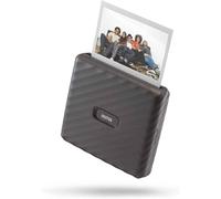Imprimante Fujifilm Instax LINK WIDE (Gris Mocha)