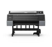 Imprimante grand format EPSON SureColor SC-P9300 - Largeur 44" (1118mm) - 10 couleurs - (livré avec 1 jeu d'encres 110ml)