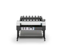 HP DESIGNJET T1600DR PS - 36IN imprimante grand format Couleur 2400 x 1200 DPI
