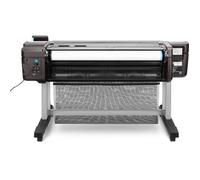 Imprimante grand format HP DesignJet T1700dr PostScript 44"" - Jet d'encre - 1118 x 1676 mm - 2 400 x 1 200 ppp
