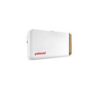 Imprimante photo de poche Polaroid Hi-Print 2×3 Blanc Blanc G