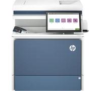 Imprimante HP Color LaserJet Enterprise Flow MFP 5800zf