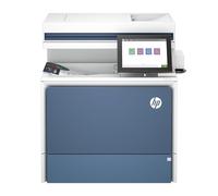 Imprimante HP Color Laserjet Enterprise MFP 5800dn