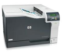 HP Color LaserJet Professional Imprimante CP5225dn