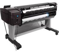 HP DesignJet T1700dr PostScript - imprimante grand format - couleur - jet d'encre