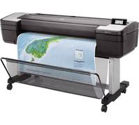 Traceur HP DesignJet T1700dr