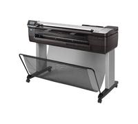 HP Designjet Imprimante multifonction T830 24 pouces
