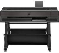 HP : DESIGNJET T850 36-IN printer 2400 X1200DPI 25 SEC 600 DPI USB