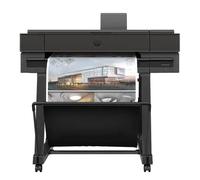 HP DesignJet T870 24inch 2ppm Printer