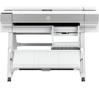 Designjet T950 36-In Printer Large Format Printer