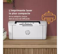 HP LaserJet Imprimante M110w