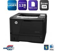 Imprimante HP LaserJet Pro 400 M401d