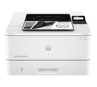 HP LaserJet Pro Imprimante HP 4002dne, Noir et blanc, Imprimante pour Petites/moyennes entreprises, Imprimer, HP+ ; Éligibilité HP Instant Ink; Imprimer depuis un téléphone ou une tablette; Impression recto-verso