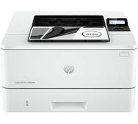 Imprimante HP LaserJet Pro 4002DW, impression recto verso, première impression r