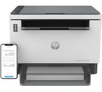HP LaserJet Imprimante Tank MFP 1604w
