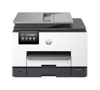 HP OfficeJet Pro 9135e Sans fil All-in-One Couleur Imprimante, Instant Ink; Impression recto-verso