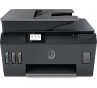 Imprimante - HP - Smart Tank 530 - Jet d'encre - Wi-Fi - Noir