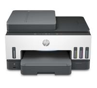 Imprimante - HP - Smart Tank 790 - Jet d'encre thermique - A4 - 15 ppm - Sans fil