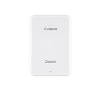 Imprimante instantanée Zoémini Blanche 3204C006