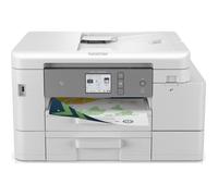 Brother MFC-J4540DW imprimante multifonction Jet d'encre A4 4800 x 1200 DPI Wifi