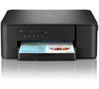 Imprimante jet d'encre BROTHER DCP-J1260W