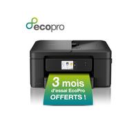 Brother DCP-J1460DW - Imprimante à jet d'encre