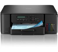 Brother DCP-T580DW Imprimante compacte 3-en-1 à réservoir d'encre