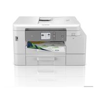 Brother MFC-J4540DW imprimante multifonction Jet d'encre A4 4800 x 1200 DPI Wifi