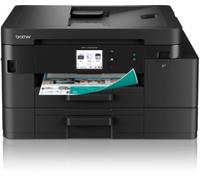 Imprimante jet d'encre BROTHER MFC-J4550DW