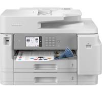 Imprimante jet d'encre BROTHER MFC-J5955DW